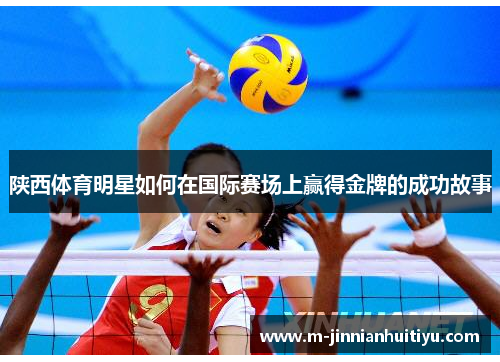 陕西体育明星如何在国际赛场上赢得金牌的成功故事